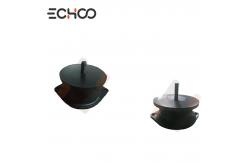 China Rubber Buffer  For VV71-D Compactor Undercarriage Component supplier