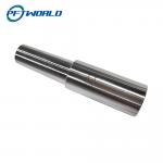 High Precision CNC Turning Metal Parts Customized Colors