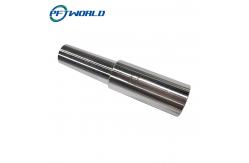 China High Precision CNC Turning Metal Parts Customized Colors supplier