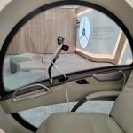 23% Oxygen 1.3 ATA Hyperbaric 5-10 Min Decompression Time Oxygen Therapy for sale