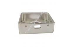 China CNC Custom Machined Parts Cavity For 5G Communication Equipment supplier