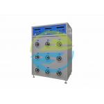IEC Testing equipment Inductive Load Bank With 3 Test Stations Output Current 60A