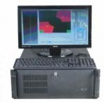 Advanced Intelligent Digital Eddy Current Flaw Detector for sale