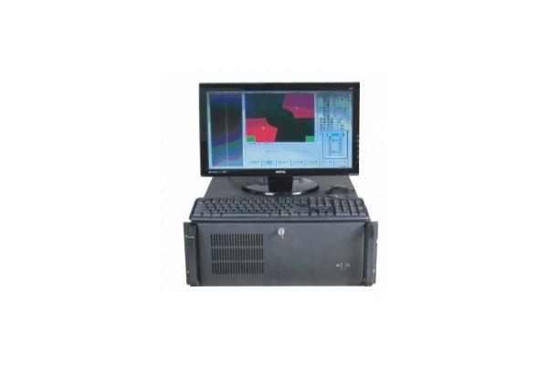 Advanced Intelligent Digital Eddy Current Flaw Detector