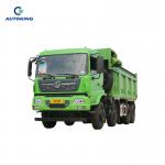 40000kgs Sinotruk Howo 8x4 Tipper Truck 8x2 Sinotruk Mining Truck for sale