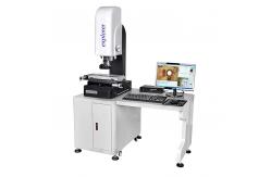 China 2D Electronic Video Coordinate Measuring Machine High Precision Manual supplier