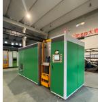 2000kg Automatic Municipal Waste Recycling Plant  Urban Organic Waste Composting SUS304 for sale