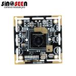 Wide Angle IMX179 8MP USB Camera Module Small Lens Fixed Focus for sale