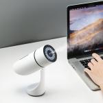 Homefish OEM USB Luftbefeuchter Tragbare Mini Humidifier Personal Desktop Luftbefeuchter Leise Luftbefeuchter mit 2 Modi for sale