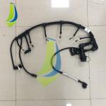 20718807 Wiring Harness D6D D7D Engine For EC210B EC240B Excavator for sale