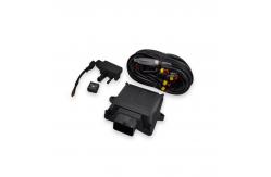 China 48 Pin CNG LPG Programmable ECU 4 Cylinder Autogas Programmable ECU Universal supplier