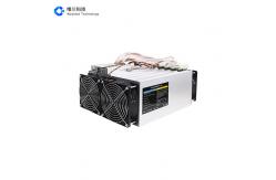 China Innosilicon A8 Mining Machine XMC Miner CryptoNight 160KH / S 350W Ethernet supplier