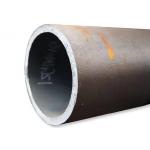 High Temperature Resistant Alloy Steel Pipe and Tube 12Cr1MoVG with Customizable Length