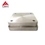AMS 4911 Ti6al4v Gr5 Cold Rolling Titanium Sheet 3000mm Length for sale