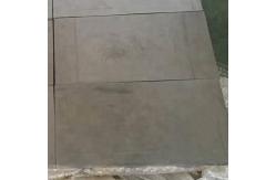 China Radiation Safety Lead Shielding Sheets Smooth And Flat Without Cracks supplier