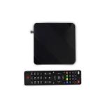 H.264 MPEG-4 Tv Cable Set Top Box Smart Card Support 7 Day EPG Interactive Program Guide for sale