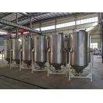 Turnkey Project Spray Tower Detergent Powder Production Line with Automatic Control