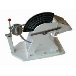 Digital Type Paperboard Puncturing Strength Paper Testing Equipments For Carton Industry for sale