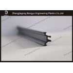 Customized Type CT Thermal Break Aluminum Profile For Windows & Doors for sale