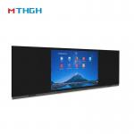 65 Inch 16 9 Aspect Ratio Intelligent Digital Electronic Blackboard Improves School Teaching Efficiency for sale