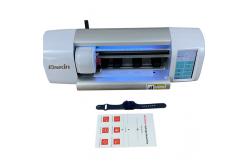 China Smartwatch Hydrogel Film Screen Protector Cutter Graph Plotter Mobile Protection Film supplier