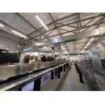 Electric Vehicle Lithium Ion Battery  Production Line Mobile Phone Assemble Equipment for sale