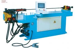 China Circular Saw Pipe Cutting Machine High Speed For Carbon Steel Pipe supplier
