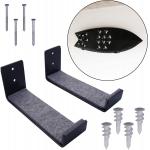 Functional Design Surf Board Racks for Wall Display Mount Storage for sale