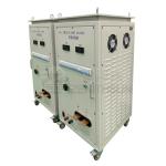 54V 610A DC Dummy Battery Load Bank Portable Variable Resistive