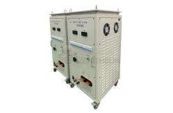 China 54V 610A DC Dummy Battery Load Bank Portable Variable Resistive supplier