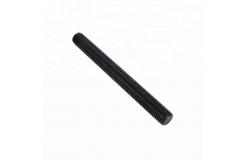 China OEM ACME Left And Right Hand Threaded Rod M14 - M36 supplier