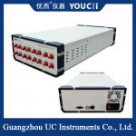 8- Channel Multi - Mode Optical Attenuator With High Stability And Accuracy for sale