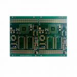 Professional IOT PCB Board Assembly , Multilayer SMD To Dip PCB Assembly Service