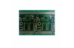 China Professional IOT PCB Board Assembly , Multilayer SMD To Dip PCB Assembly Service supplier
