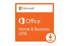 China Multi Language Office 2016 Retail Box Microsoft Office Home And Business 2016 Product Key supplier