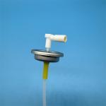 China Premium Air Freshener Valve for Home & Commercial Fragrance Systems with Steady Dispensing factory