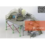 High Power Metal Powder Atomization Equipment Centrifugal Powder Metallurgy Equipment 60000-120000 Rpm for sale