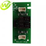 ATM Spare Parts NCR S2 Carriage Interface PCB NCR 4450760660 445-0760660 for sale