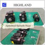 HPV90 High-Pressure Hydraulic Pumps For Agricultural Equipment for sale