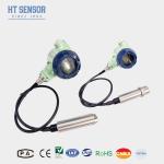 BH93420-III Piezoresistive Water Level Transmitter For Liquid Level Monitoring for sale