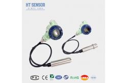 China BH93420-III Piezoresistive Water Level Transmitter For Liquid Level Monitoring supplier