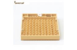 China Yellow Queen Rearing Cupkit System For Agricultural Beequeen Tools Cupkit System supplier