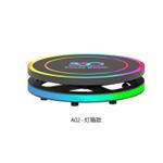 Ytok Control Party Automatic Adjustable Selfie Camera iPad 360 Degree Photo Video Booth for sale