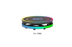 China Ytok Control Party Automatic Adjustable Selfie Camera iPad 360 Degree Photo Video Booth supplier