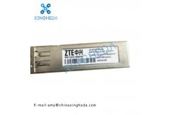 China ZTE 033030100016 1.25G 1310nm 10KM SM SFP For ZTE Optical Module supplier