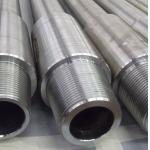 Full Compliance to API 5CT Standards 2-7/8 Crossover