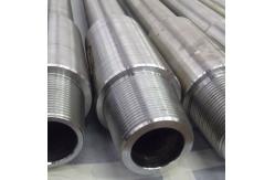 China API 5CT for Horizontal, Vertical, and Directional Drilling Applications Crossover supplier