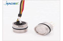 China Temperature And Pressure Double Parameter Output Pressure Sensor With Imported Chips supplier