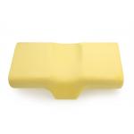 Ergonomic Memory Foam Pillows Anti Snore Cervical Side Sleeper Pillow