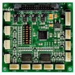 94V0 FR4 Bare Printed Circuit Board Copper Zero 5g Ac Turnkey PCB for sale